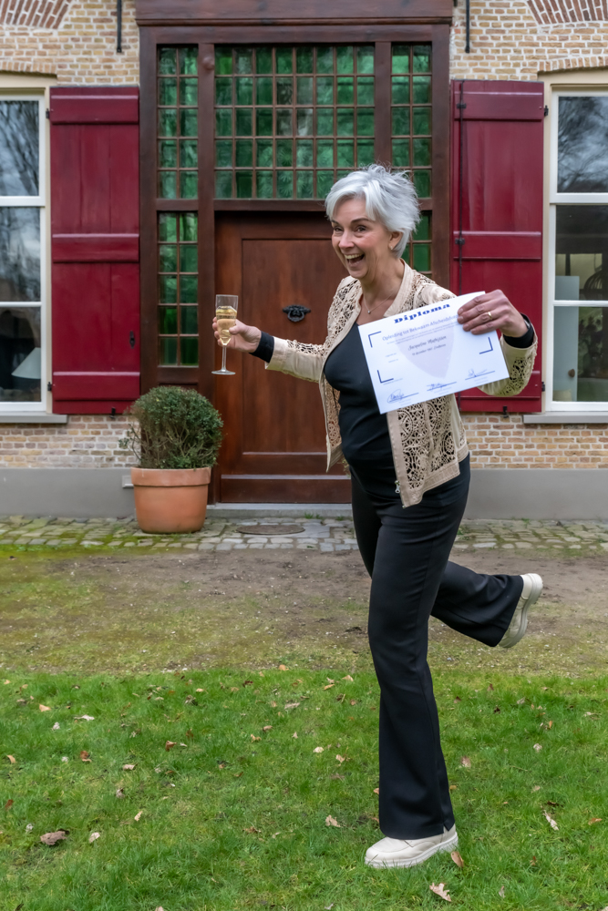 diploma uitreiking- 2023-10