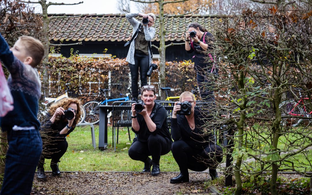 Exclusieve Workshop: Verhoog je Fotoskills op 16 en 17 september